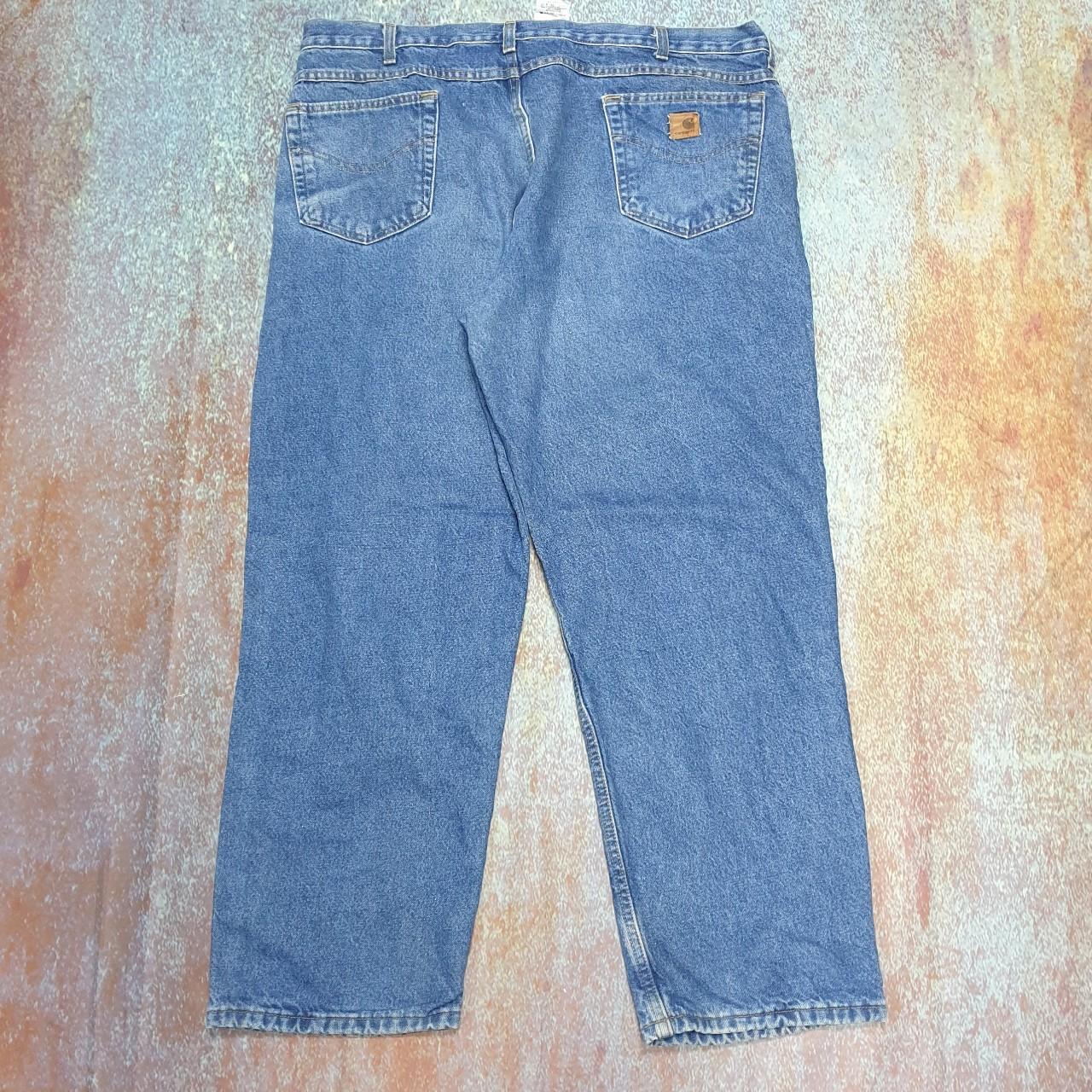 workman cargo pants