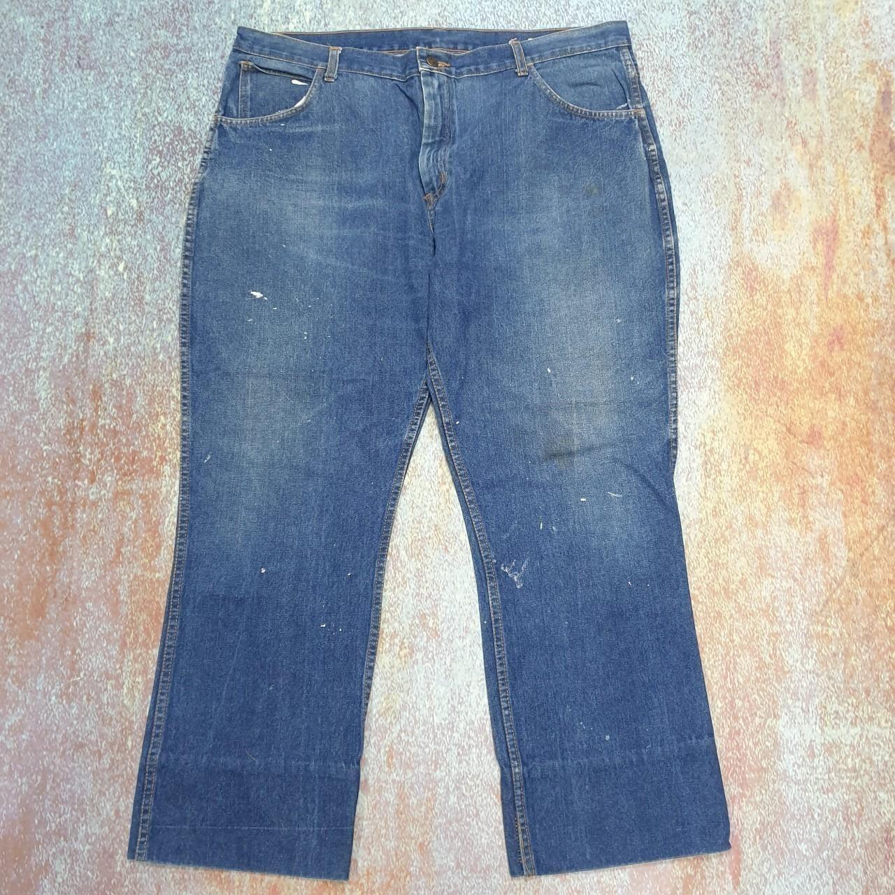 Women's Blue Jeans | Depop