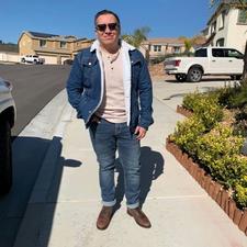 Brand new never worn Nordstrom BP Alex Depop