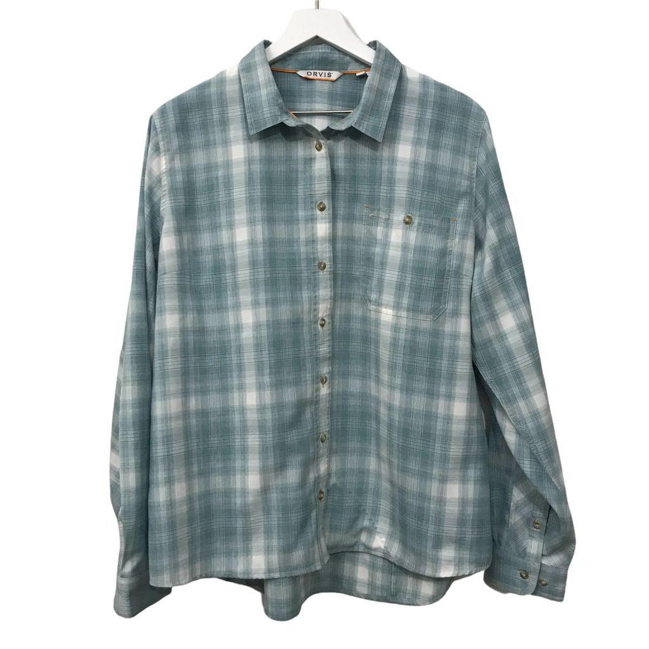 Product Image 1 - Mens button up long sleeve