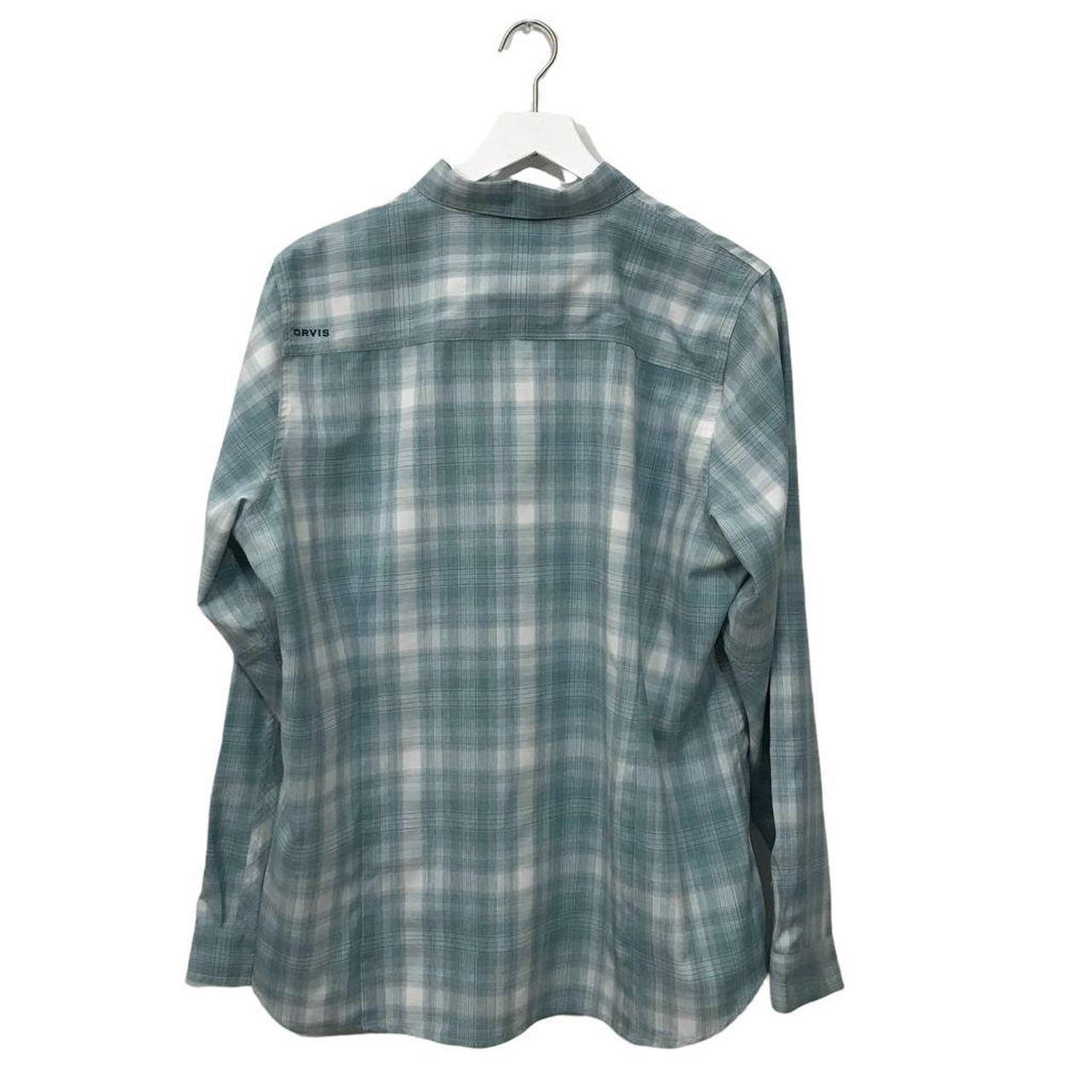 Product Image 2 - Mens button up long sleeve