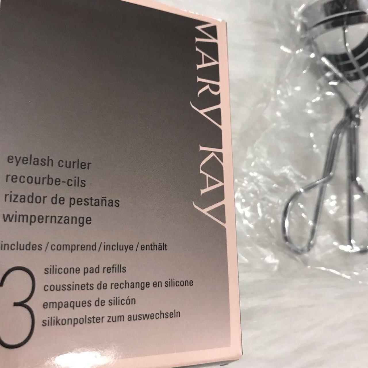 Product Image 3 - Mary Kay eye lash curler
Includes