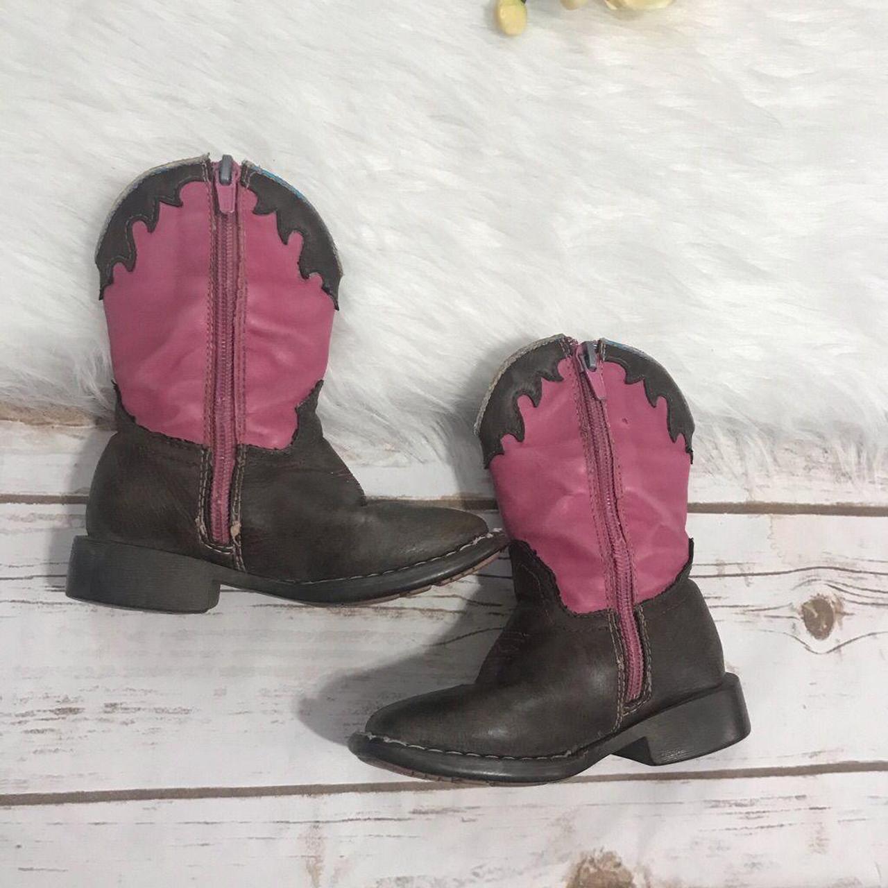 Product Image 2 - Roper toddler girl square toe