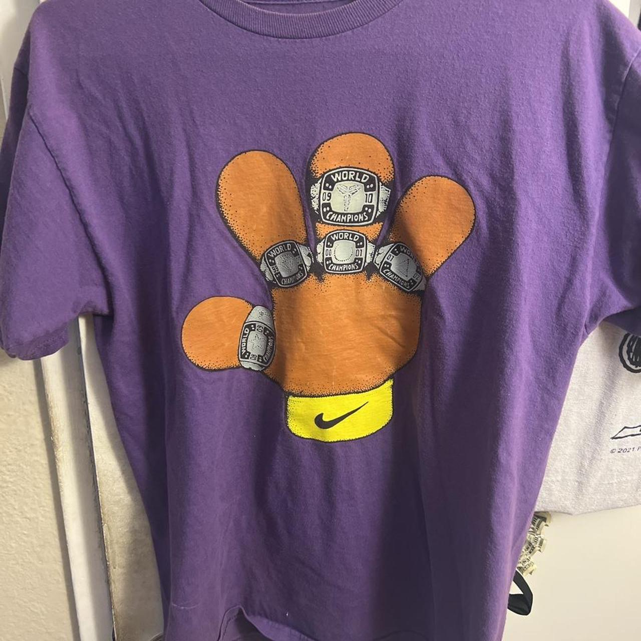 Nike Kobe Ringsssss T-Shirt