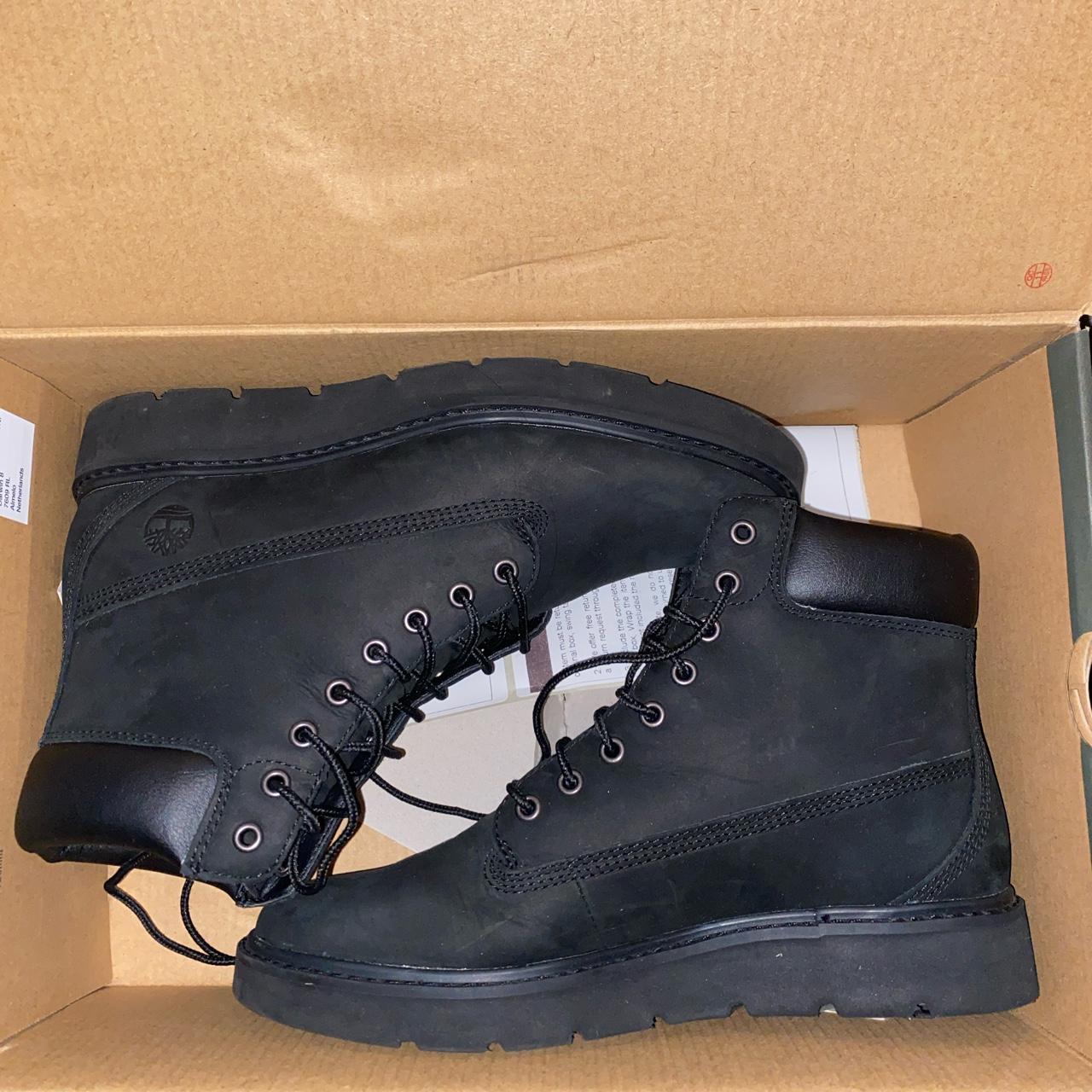 BLACK FRIDAY SALE 62.50 inc postage Timberland