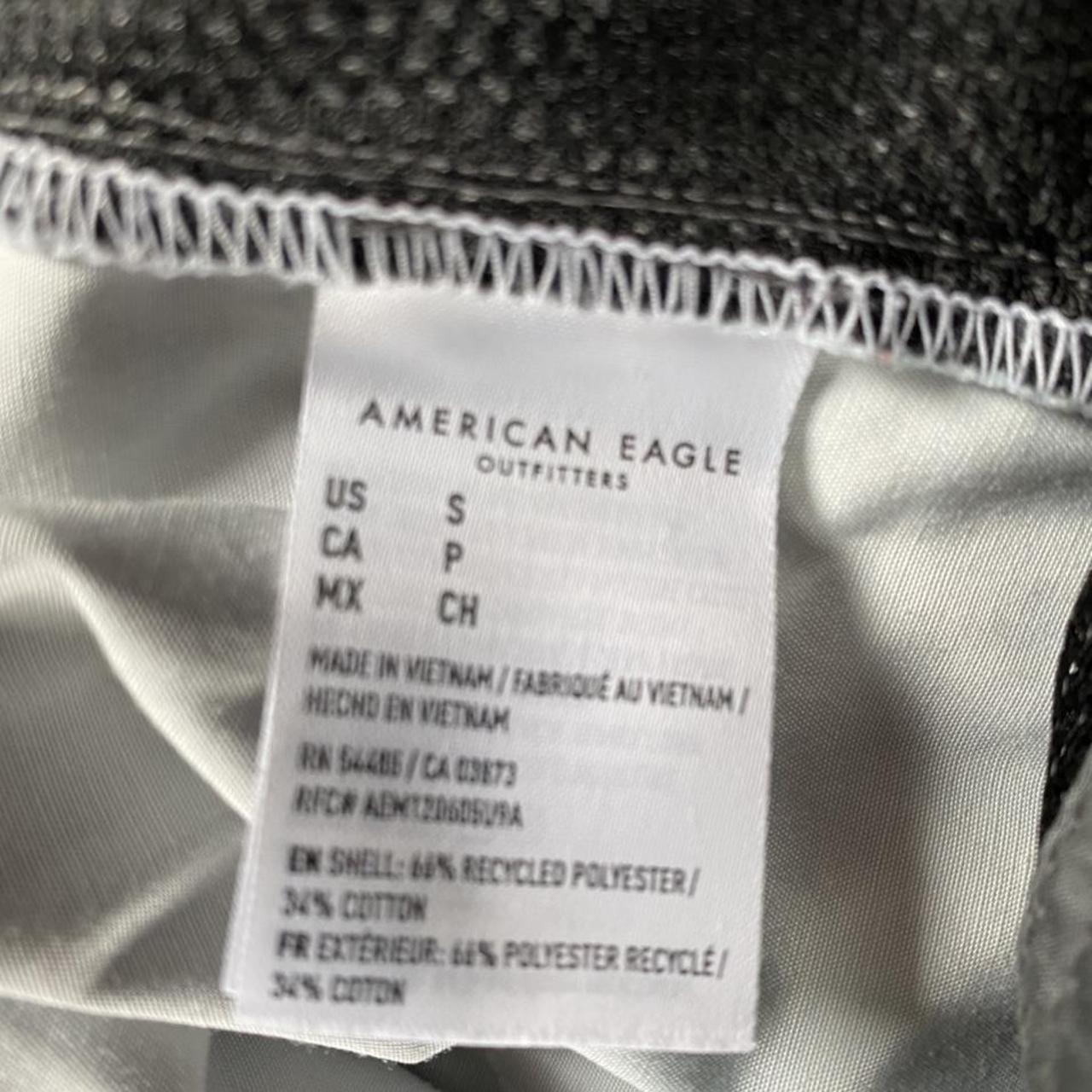 American Eagle Swim Trunks Worn a few times, in... Depop