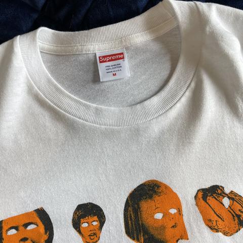 Supreme faces L/S tee & 人形 YU_KI専用 | www.fleettracktz.com