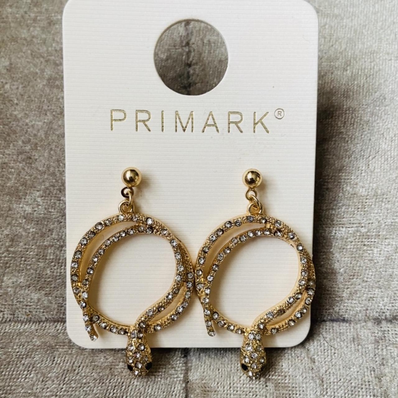 Primark Earrings Store  wwwillvacom 1693228631