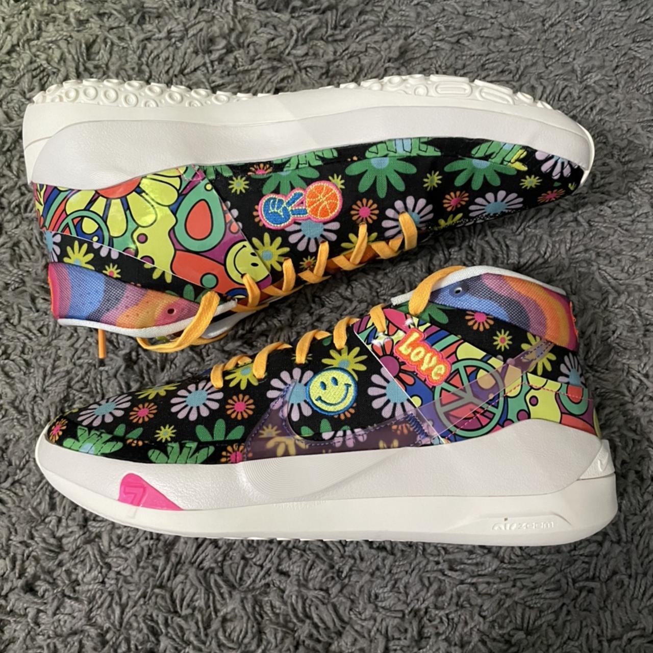 nike kd13 easy money sniper