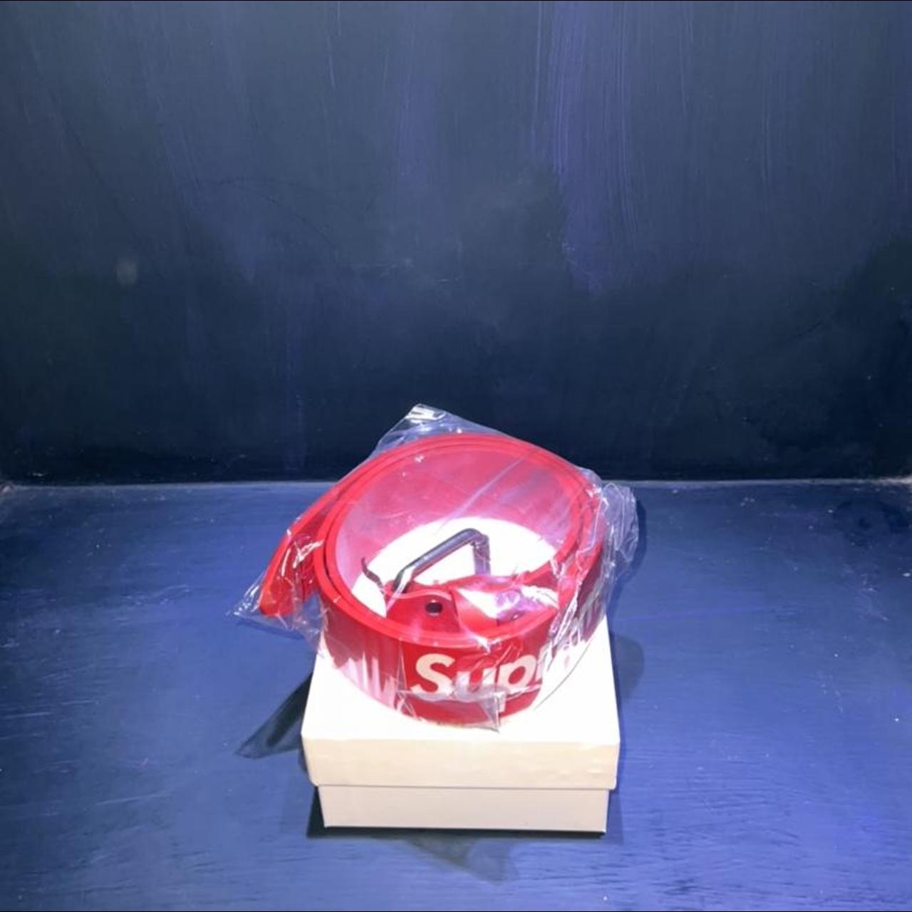 supreme belt