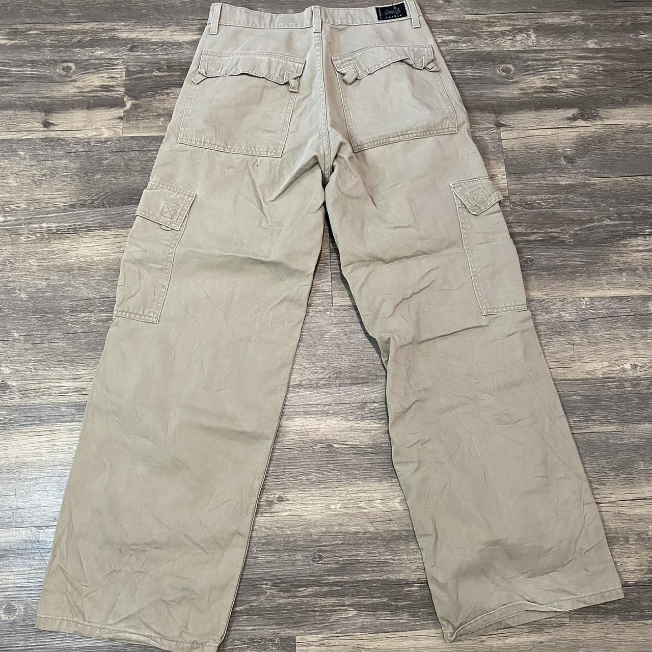 levis silvertab khakis