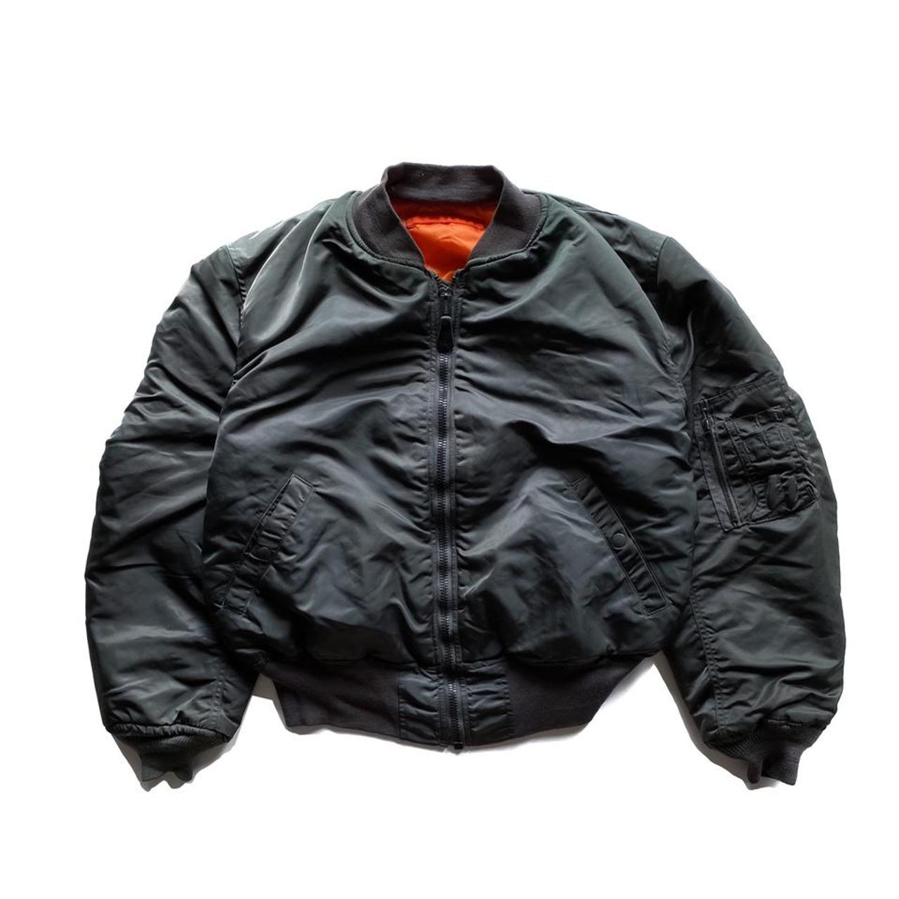 alpha industries xl