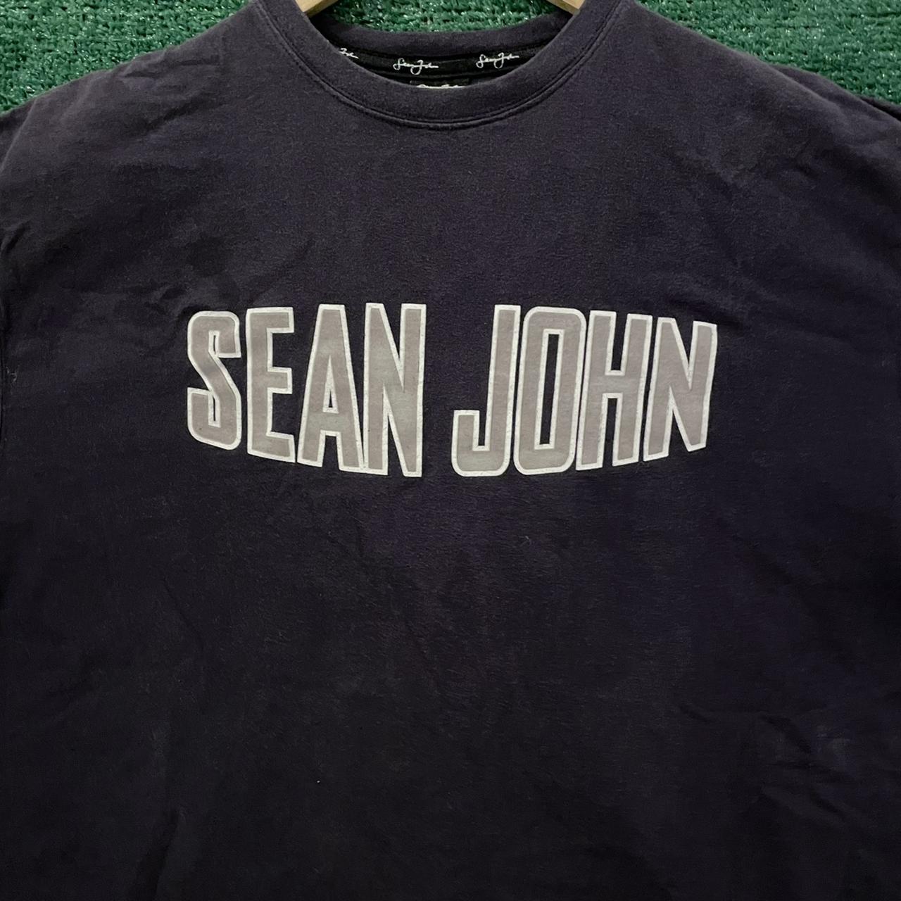 Sean John Men's T-shirt