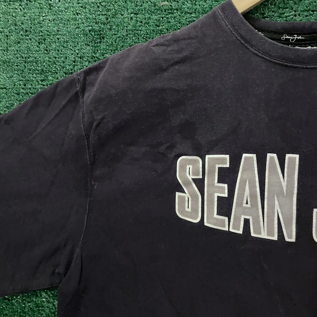 Sean John Men's T-shirt (4)