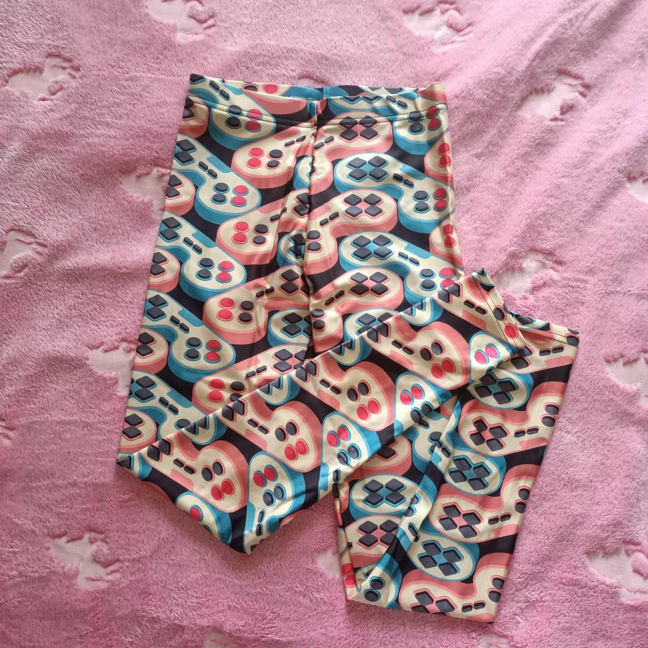 Express Women's Leggings Depop