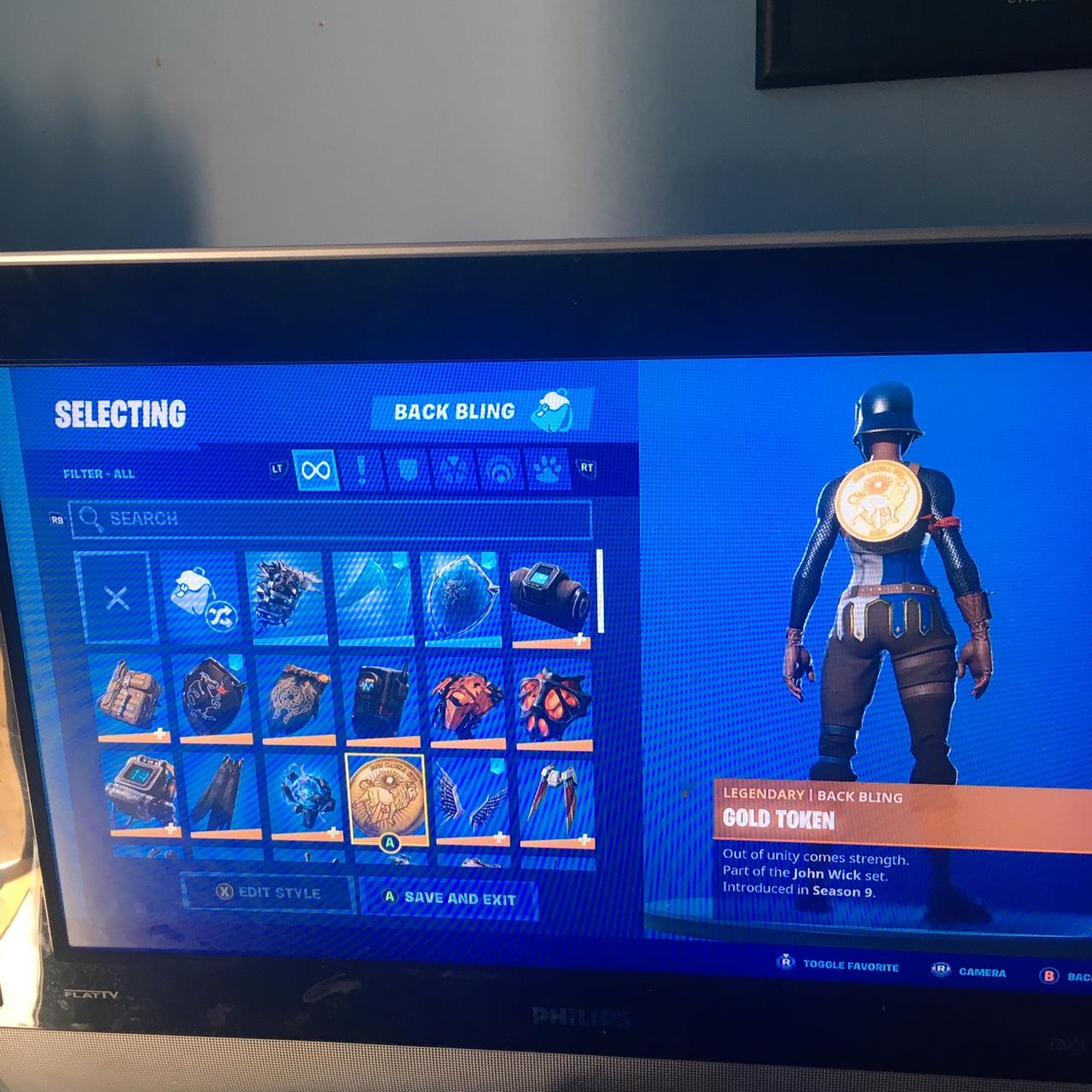 This worth anything : r/FORTnITE