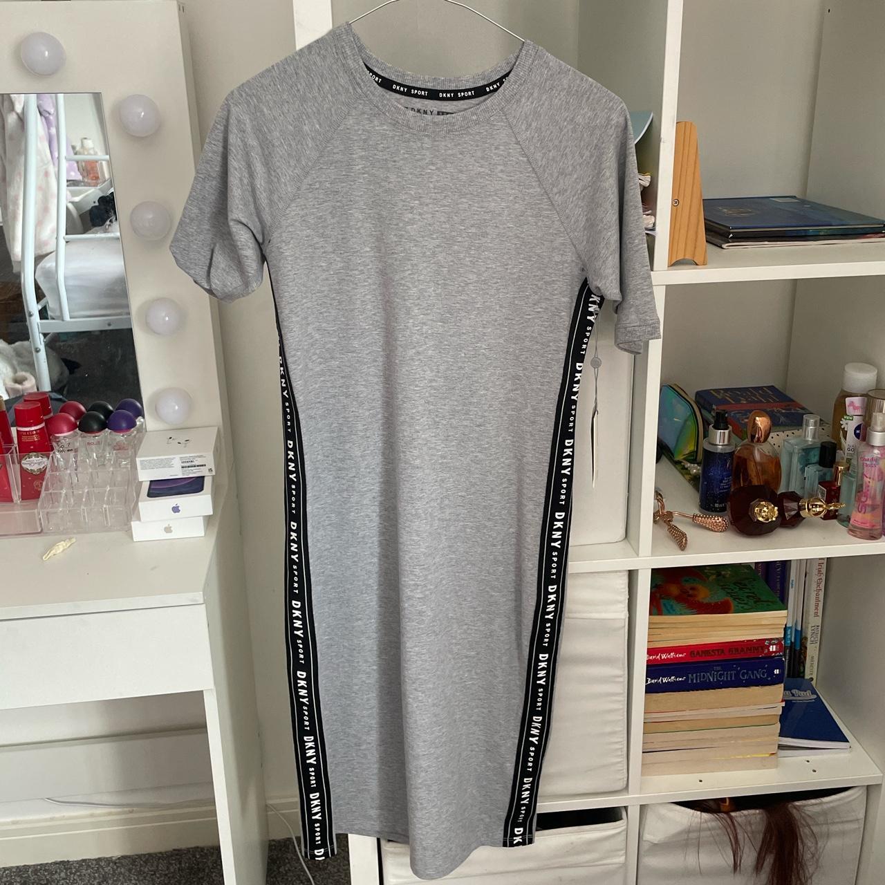 DKNY SPORT dress for sale. Brand new with tags. Size - Depop