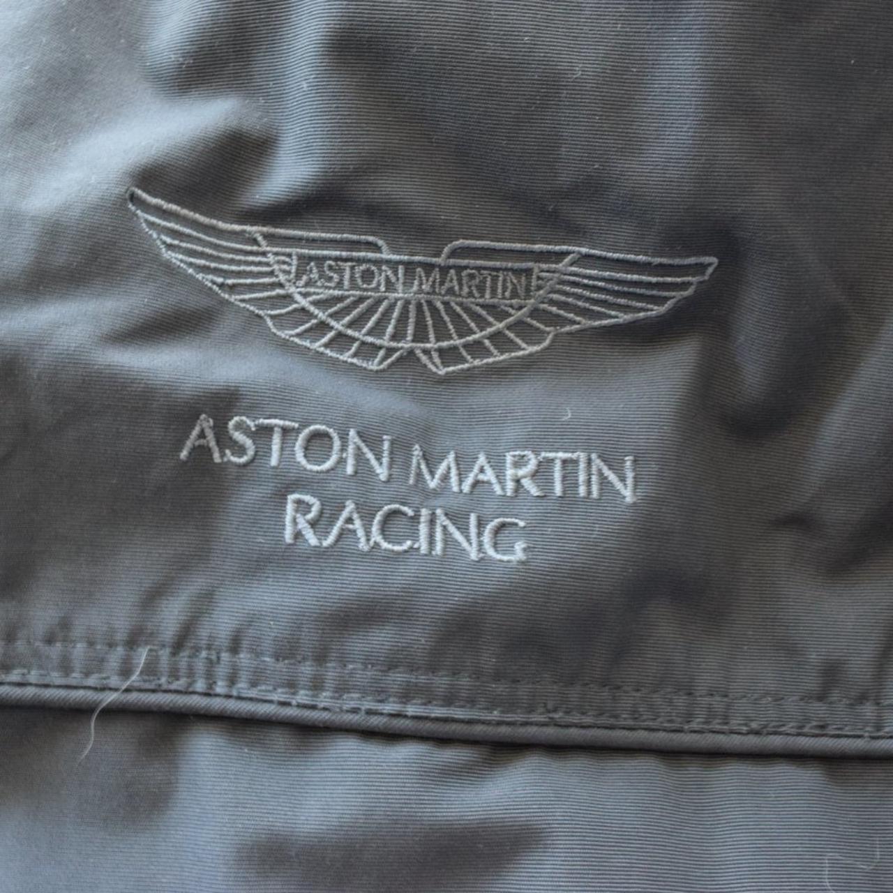 Product Image 3 - Hackett Aston Martin Racing Bomber