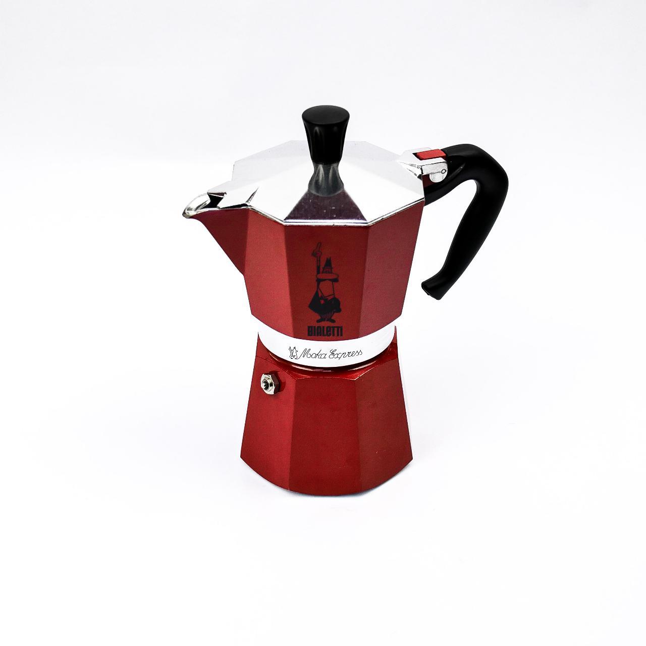 🔥SUPREME BIALETTI MOKA EXPRESS🔥 Make the coolest... - Depop