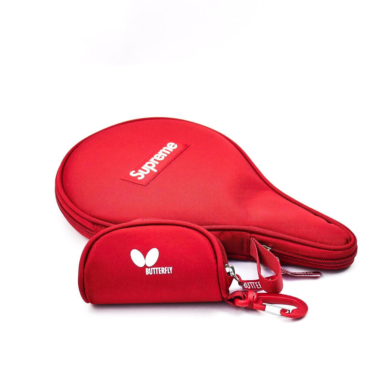 🔥SUPREME BUTTERFLY TABLE TENNIS SET🔥 High quality... - Depop