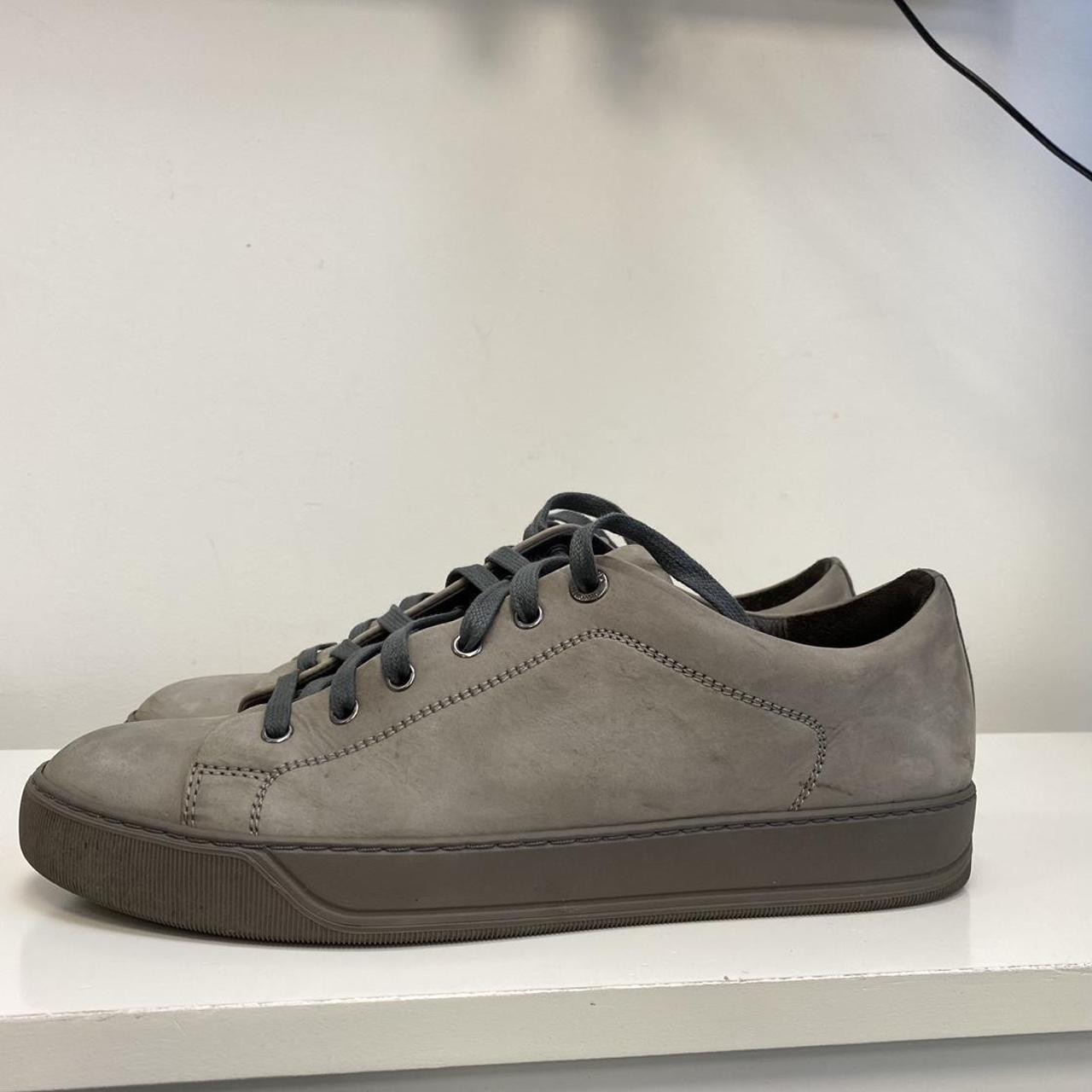 Product Image 2 - Lanvin Low Top Sneakers 
Grey
