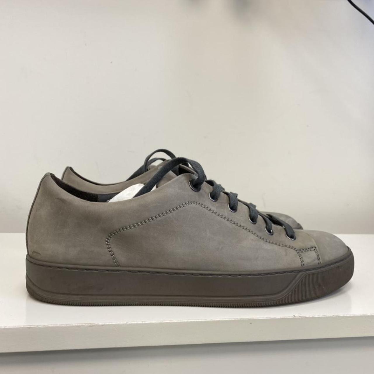 Product Image 3 - Lanvin Low Top Sneakers 
Grey