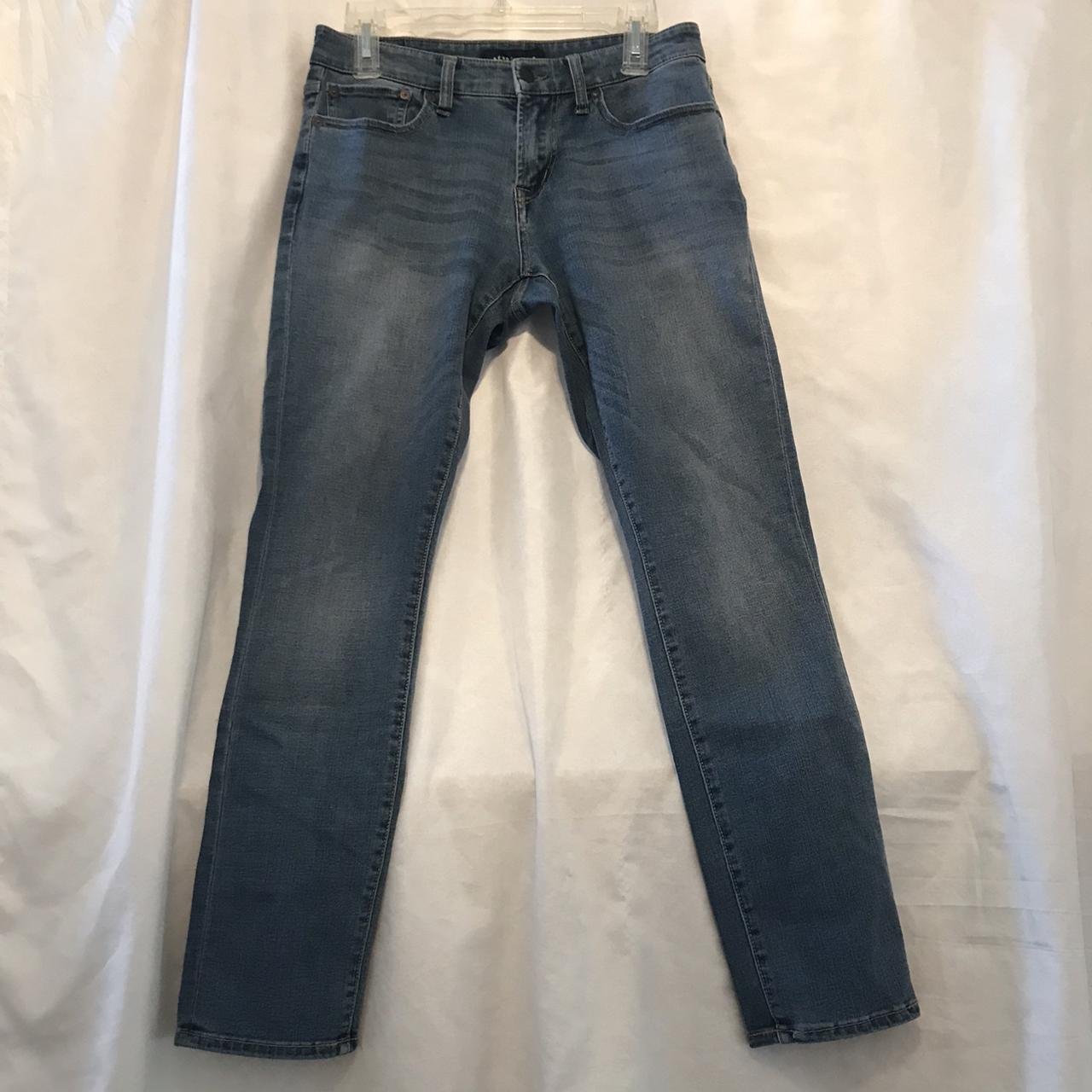 Aeropostale Men's Jeans Depop