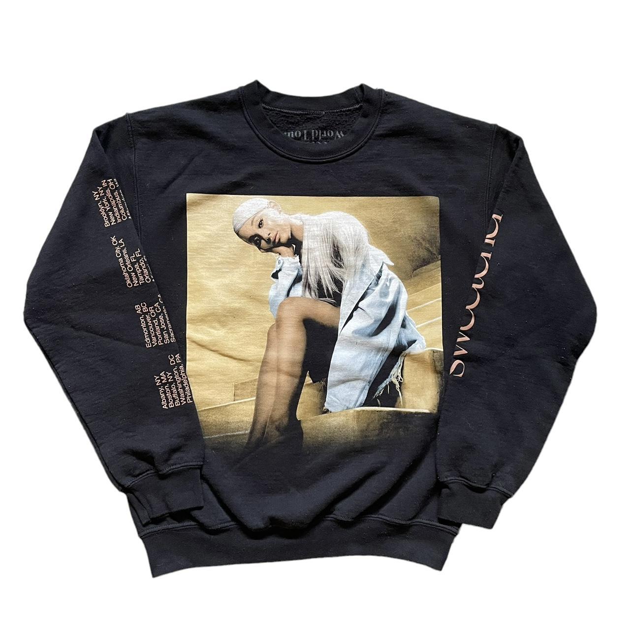 Product Image 1 - Ariana Grande sweetener 2019 Sweatshirt