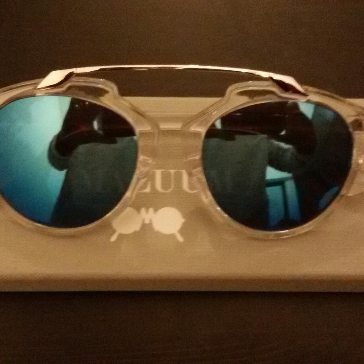 Sale Occhiali Mazuum Occhiali Da Sole Maschili Layoners Occhiali