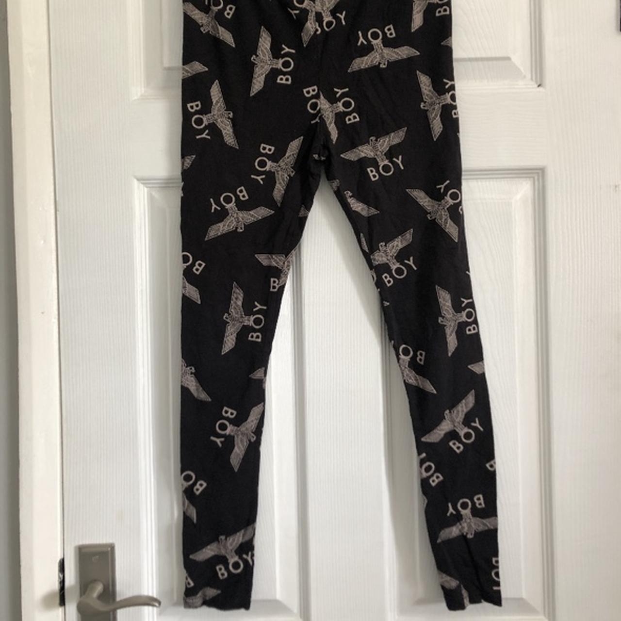 Genuine Boy London UK size S/M will