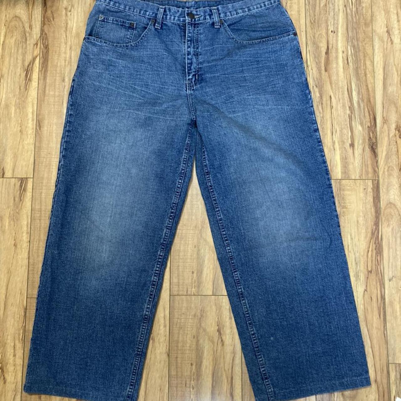 Vintage 90s Marlboro Classic Denim -made in | Depop