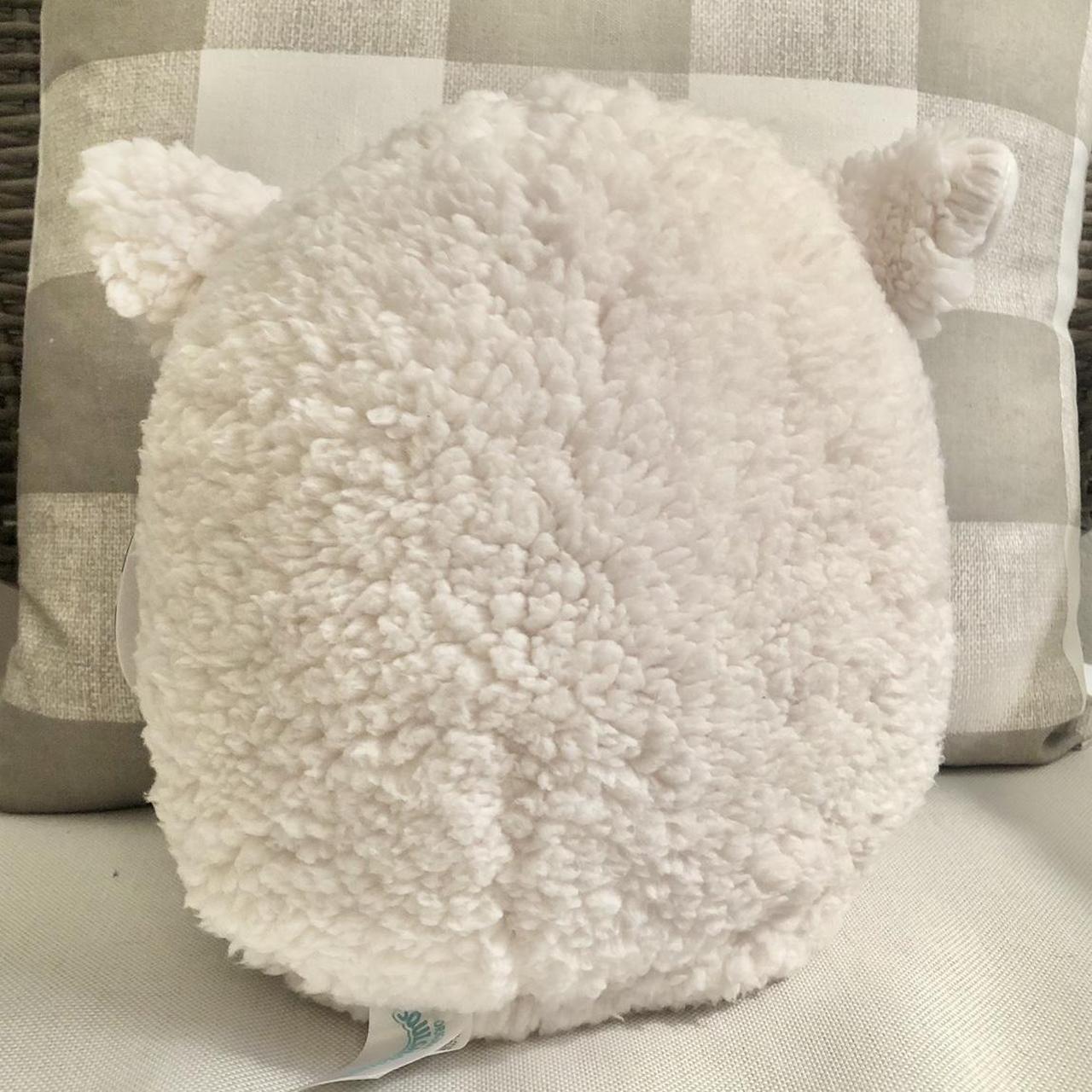 sophie the lamb squishmallow cracker barrel