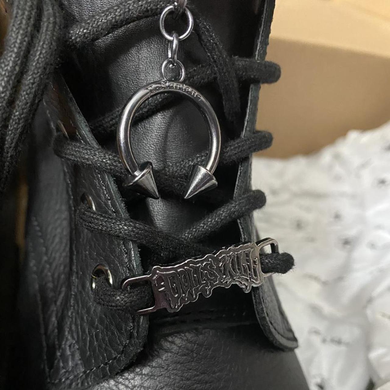 dolls kill x doc martens