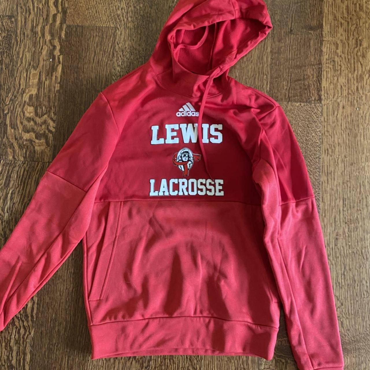 Lewis university outlet sweatshirt