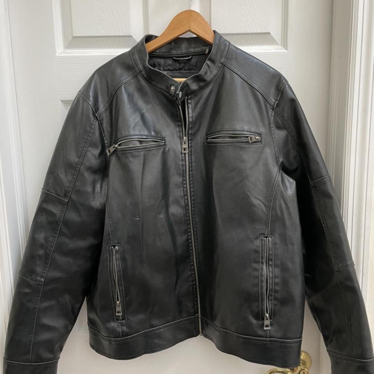 Guess Men's Jacket | Depop