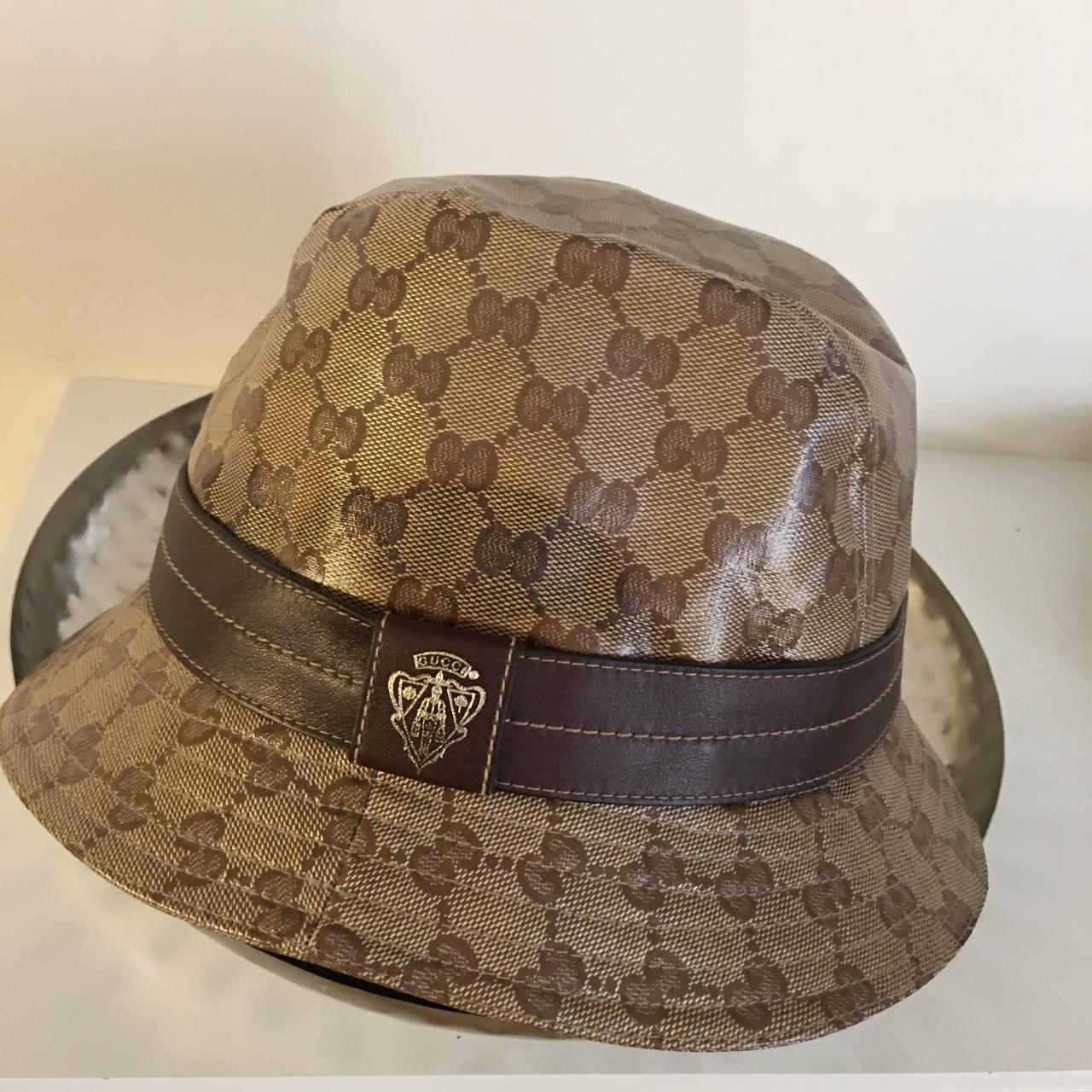 Cappello 🎩 Gucci usato solo 2/3 volte
