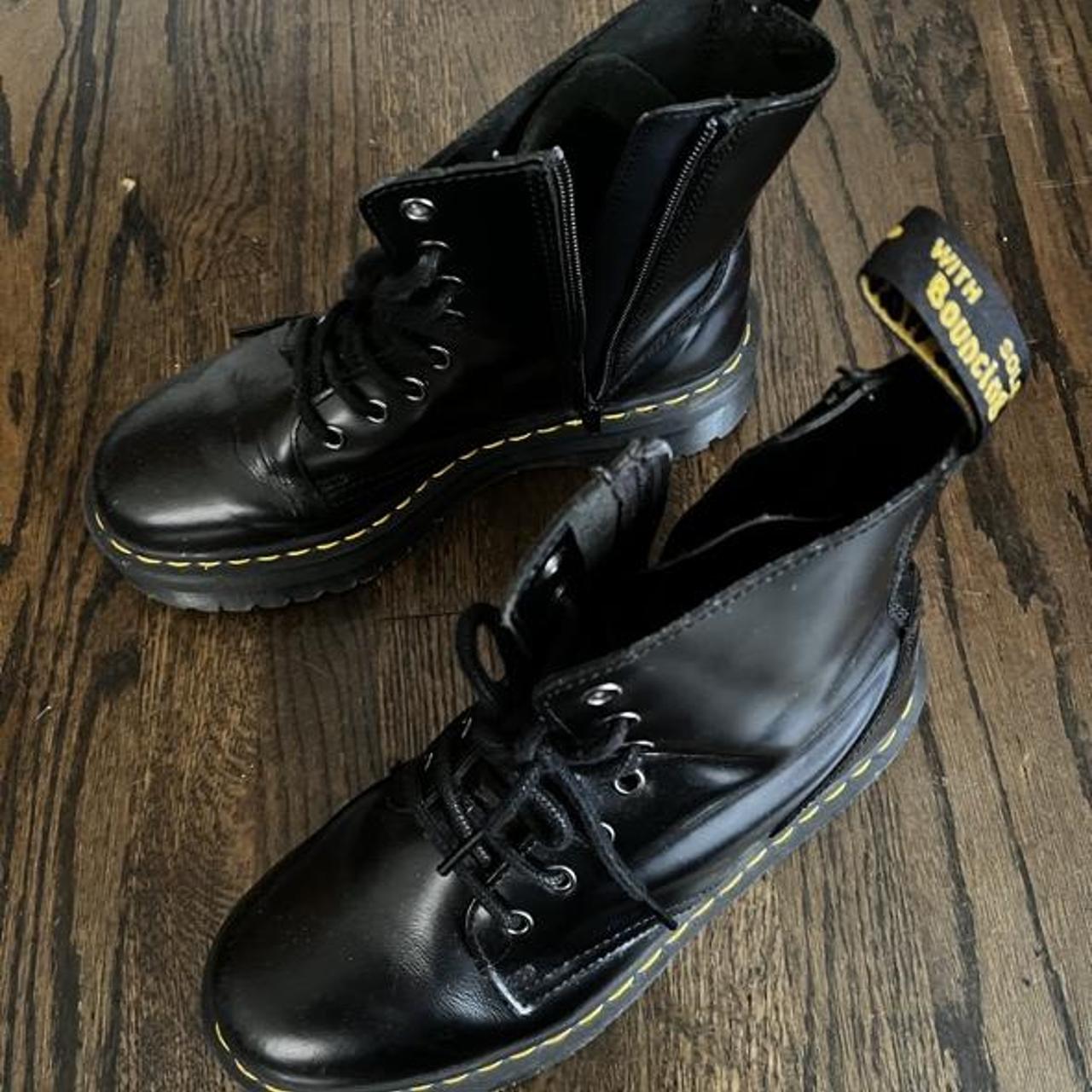 dean martens boots