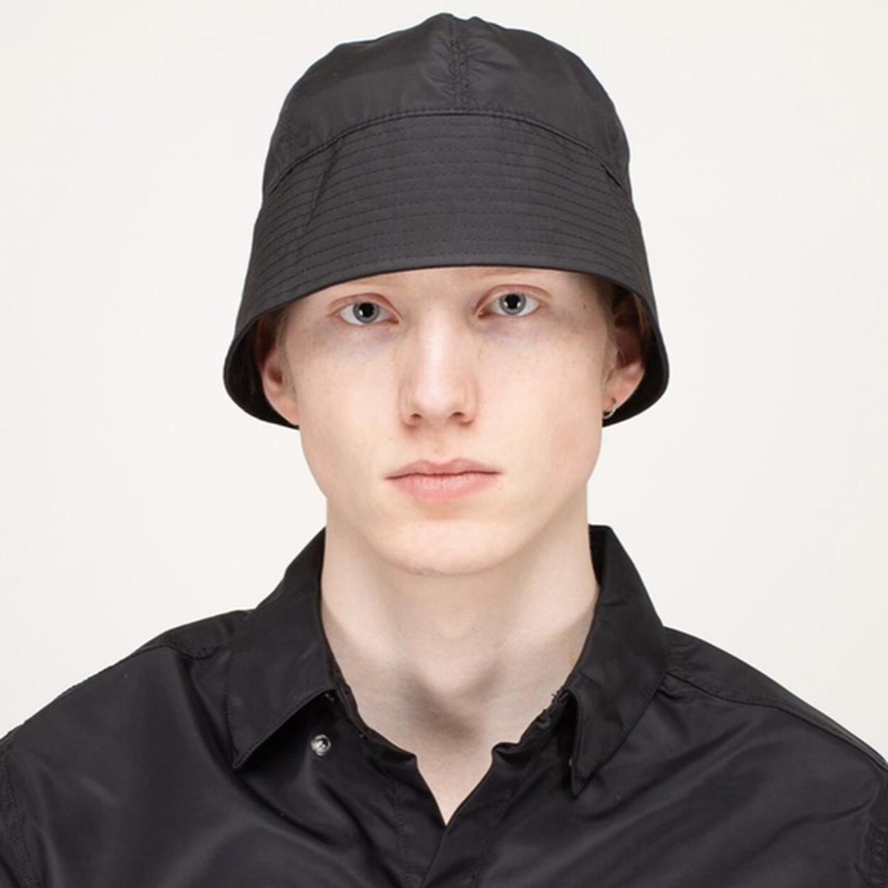 ISO IN SEARCH OF 1017 ALYX 9SM BUCKLE BUCKET HAT...