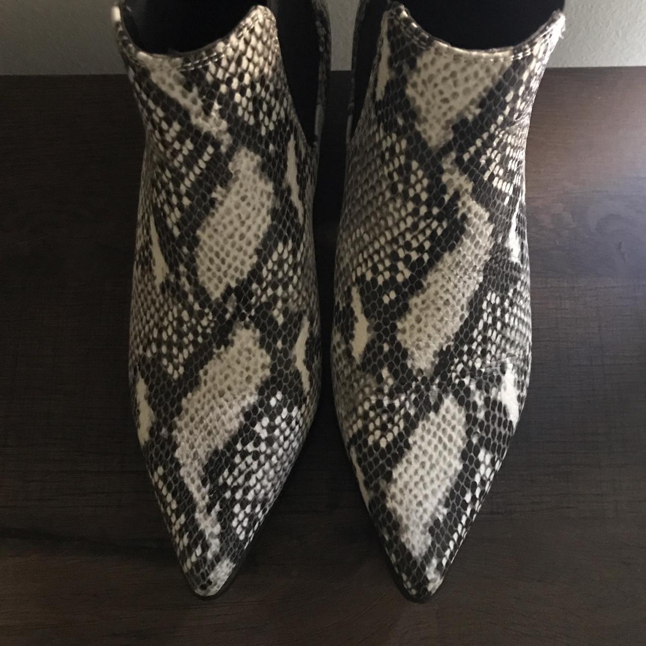 Nordstrom Women's Boots Depop