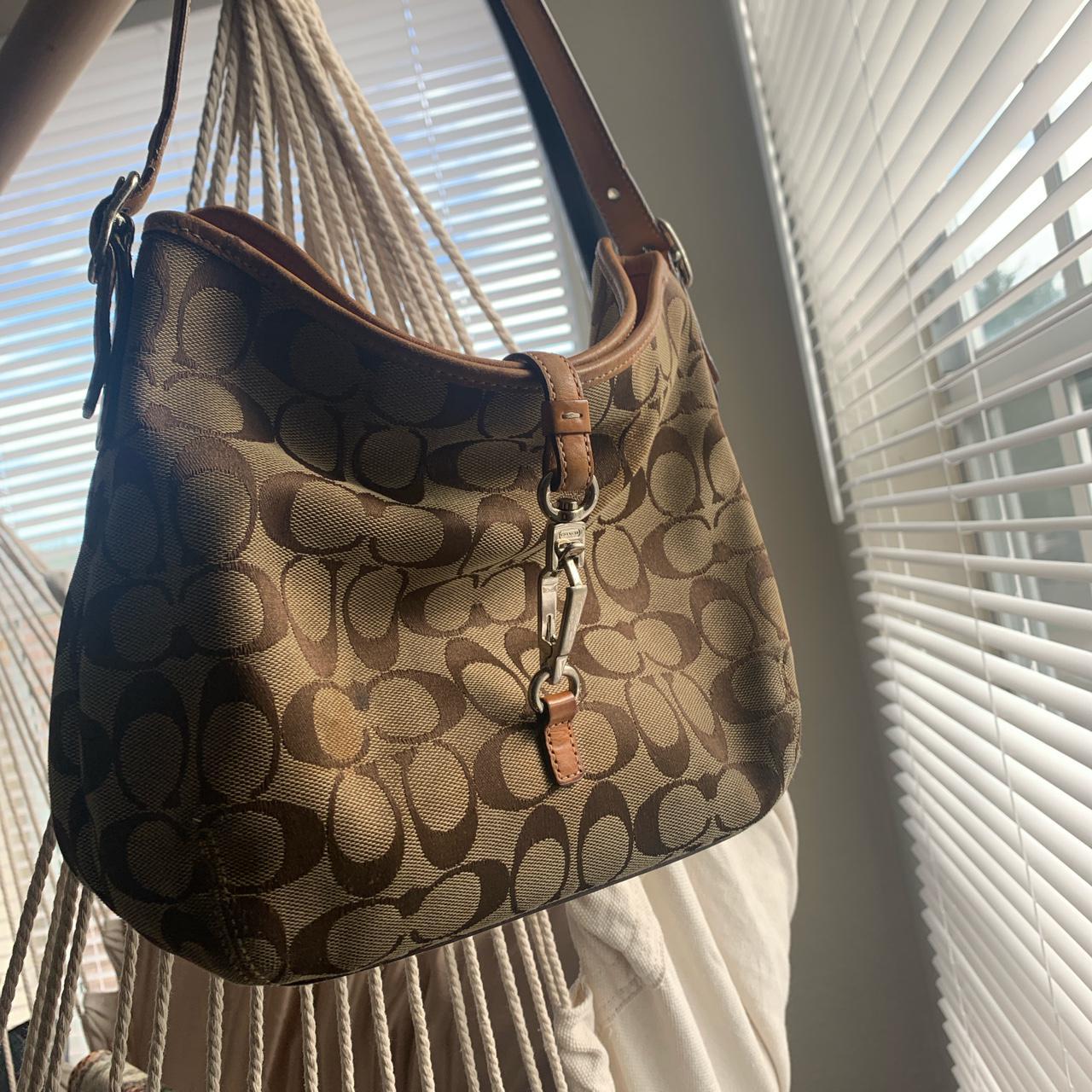 Used cheap coach bags