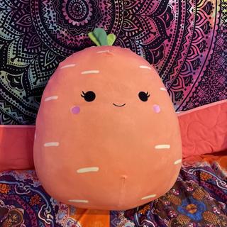 carrot squishmallow target