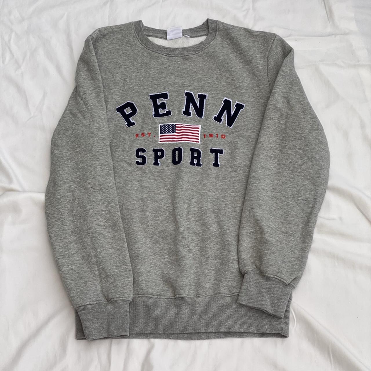 Penn 2024 sport sweatshirt