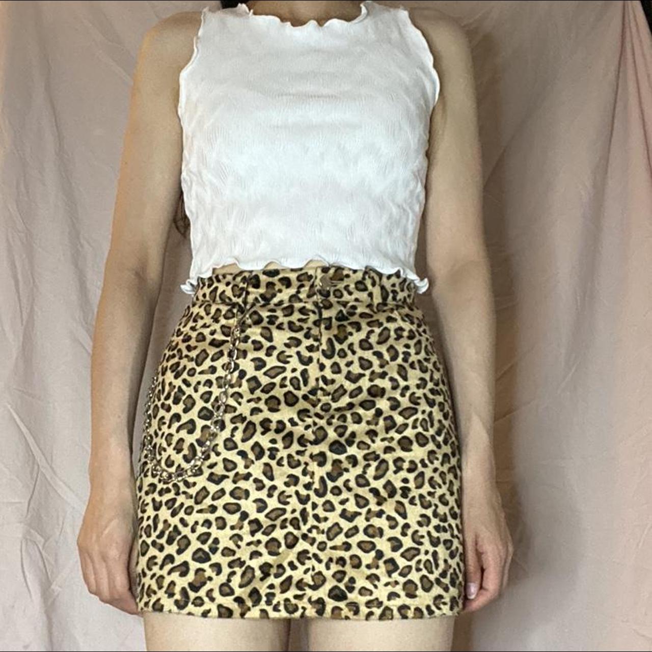 Valfre Women's Skirt (4)