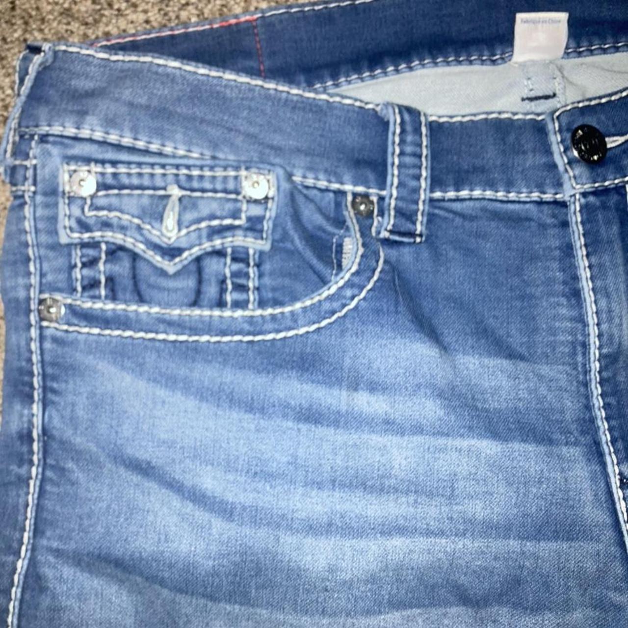 パンツ Fuck this industry true religion Edwin パンツ Fuck this industry true religion Edwin Fuck This