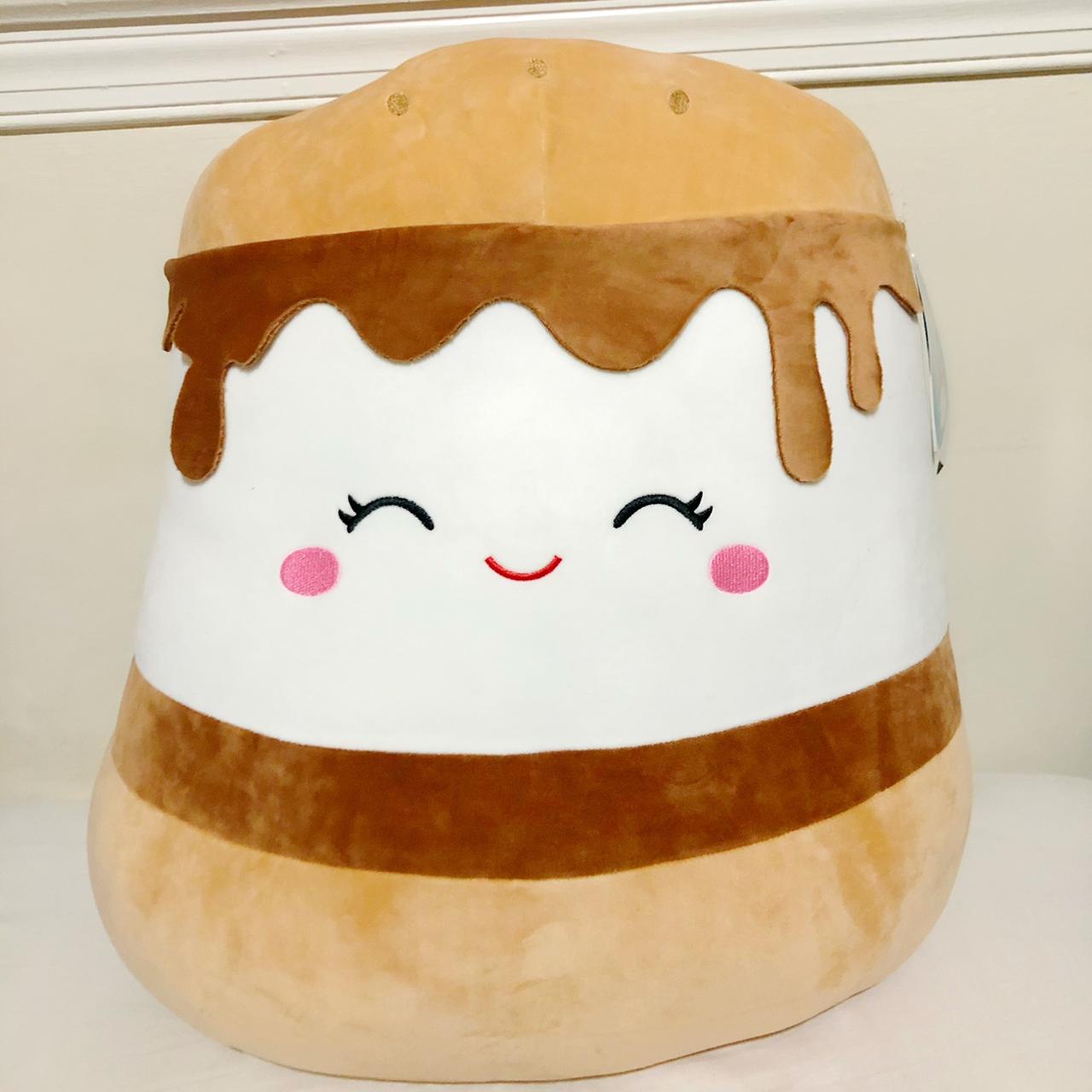 carmelita squishmallow 20