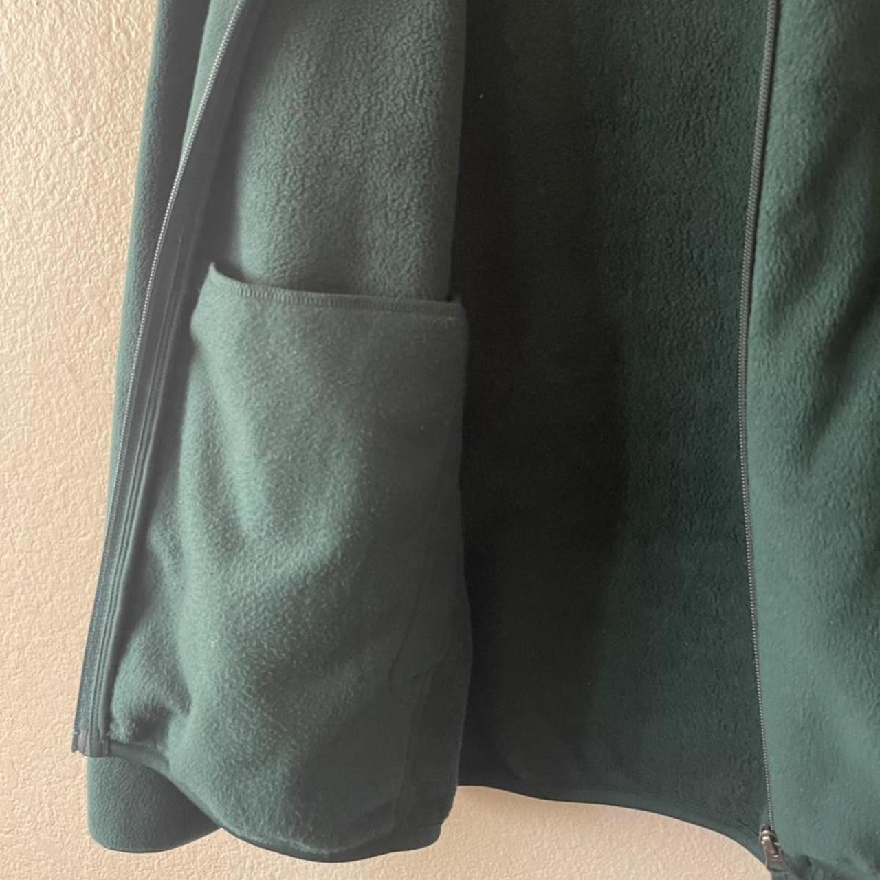 Uniqlo Men’s Fleece Zip up Size S with 2 inside... Depop