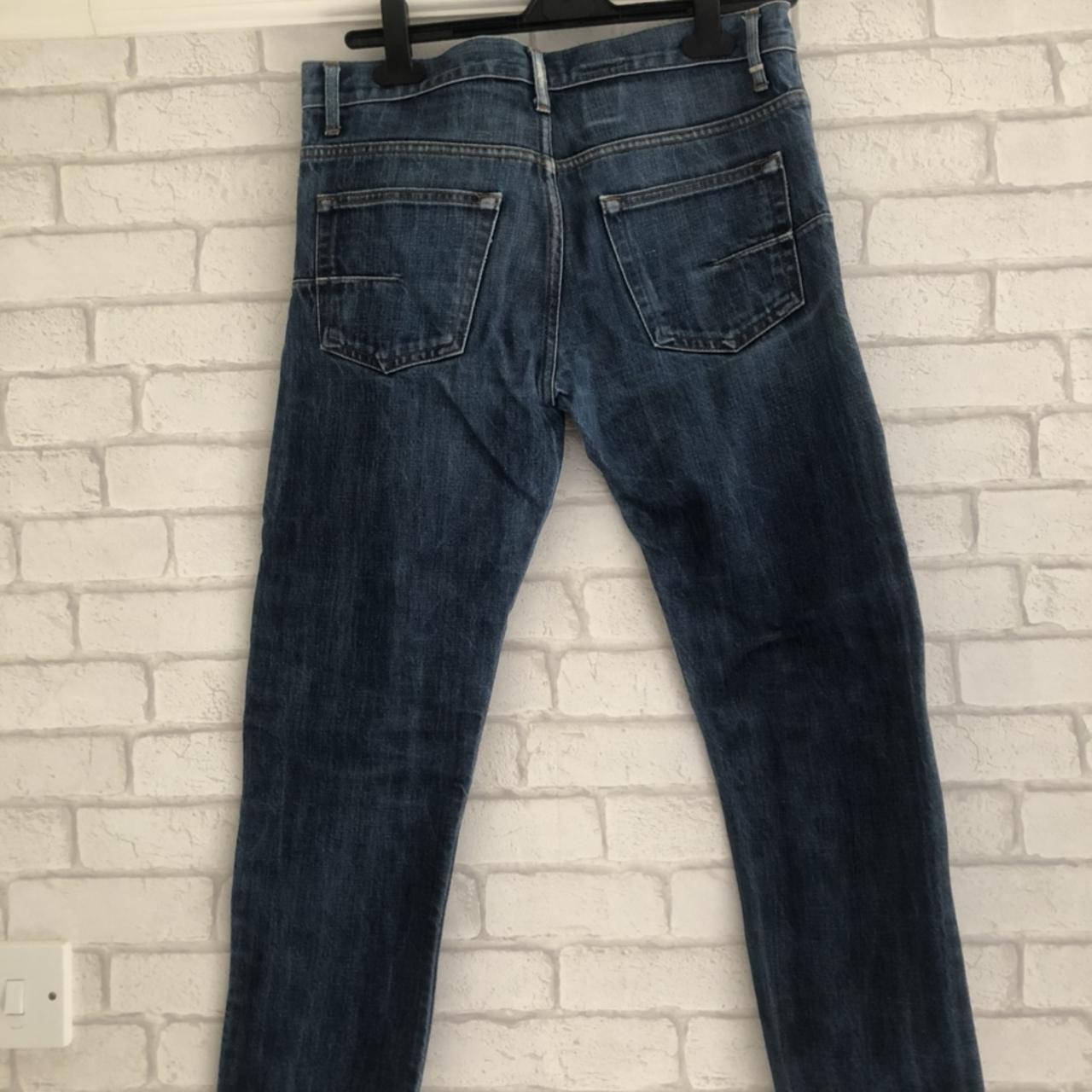 Christian Dior Men's Jeans | Depop