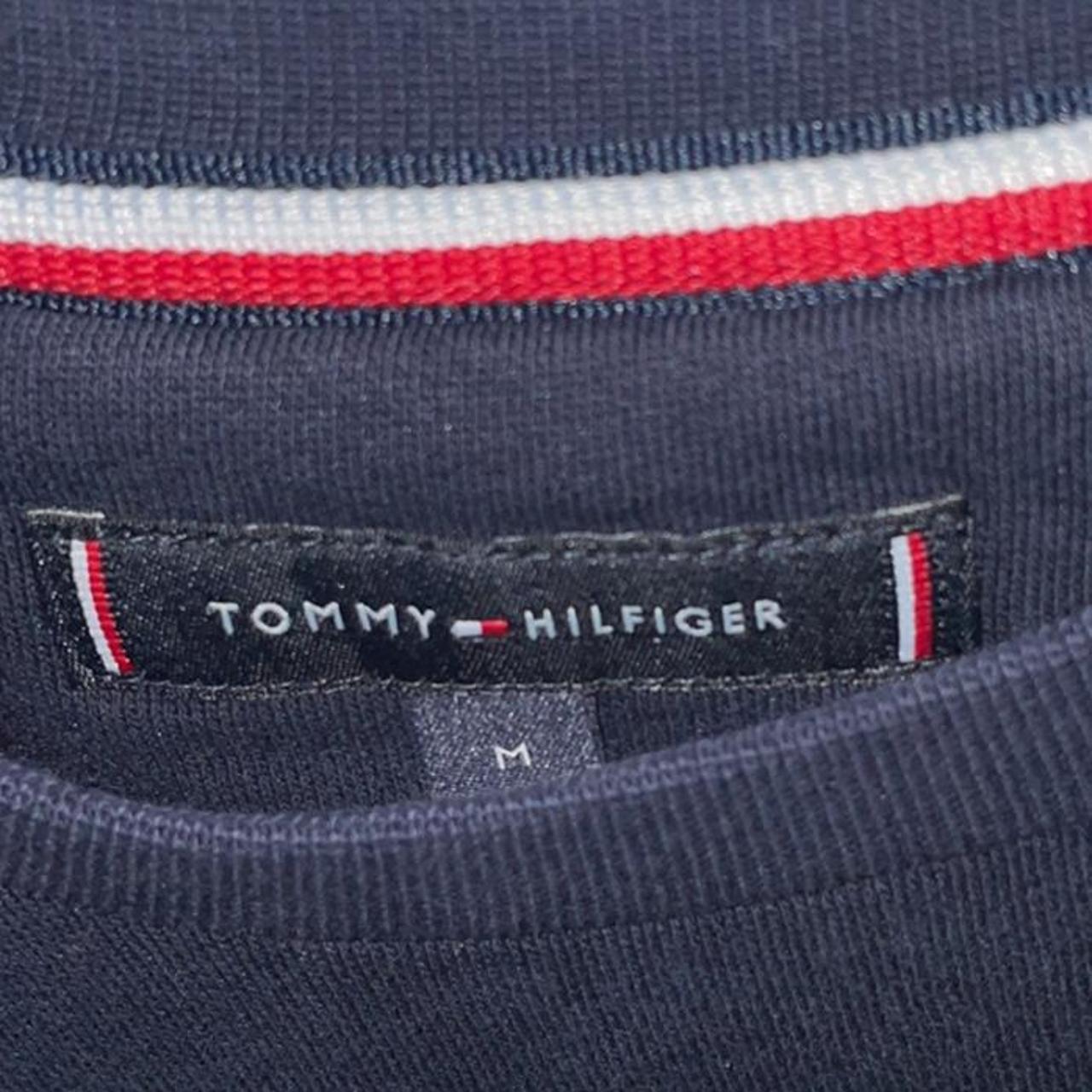 Tommy Hilfiger Men's Sweatshirt | Depop