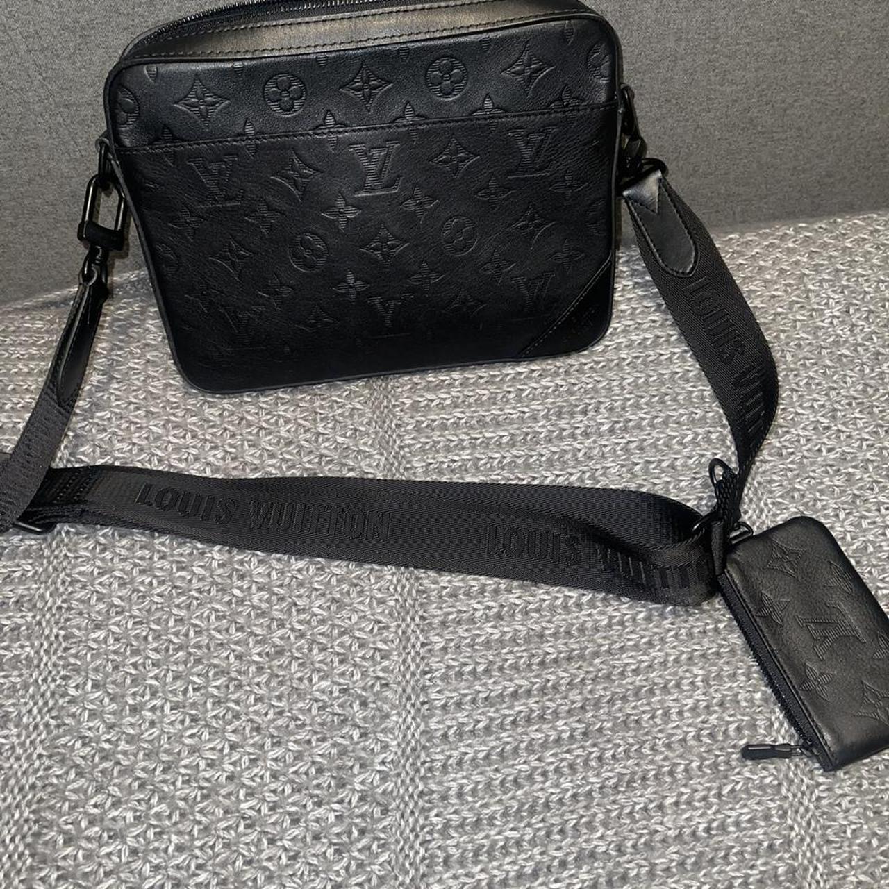 Louis Vuitton Duo Messenger Bag d'occasion pour 1 900 EUR in