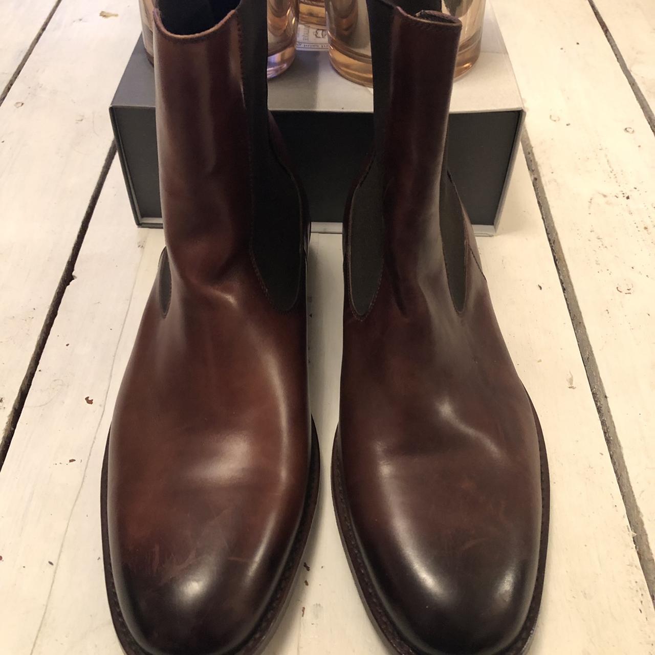 magnanni chelsea boots sale